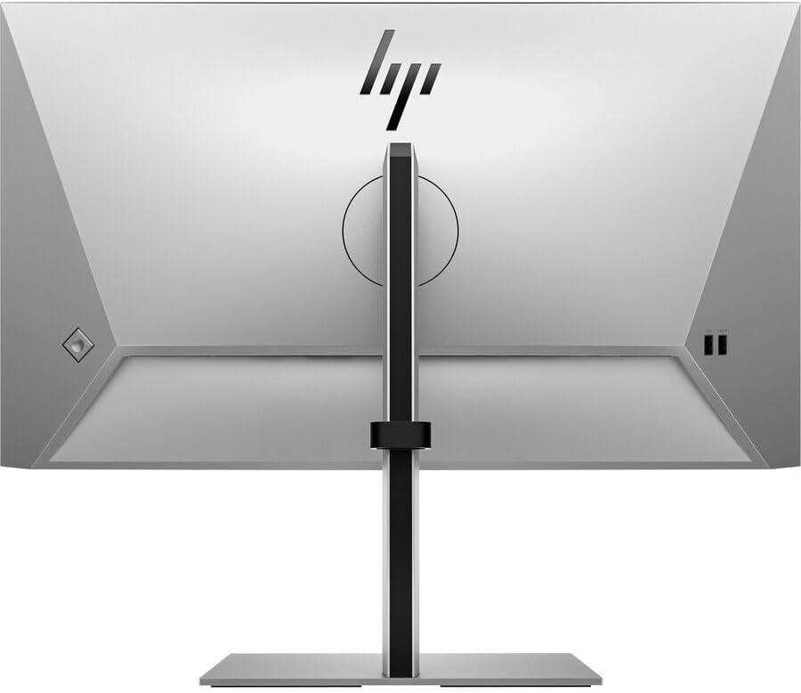 HP 724pf 24in Class Full HD LED Monitor - 16:9 - 23.8in Viewable - In-plane Switching (IPS) Technology - 8X530AAABA