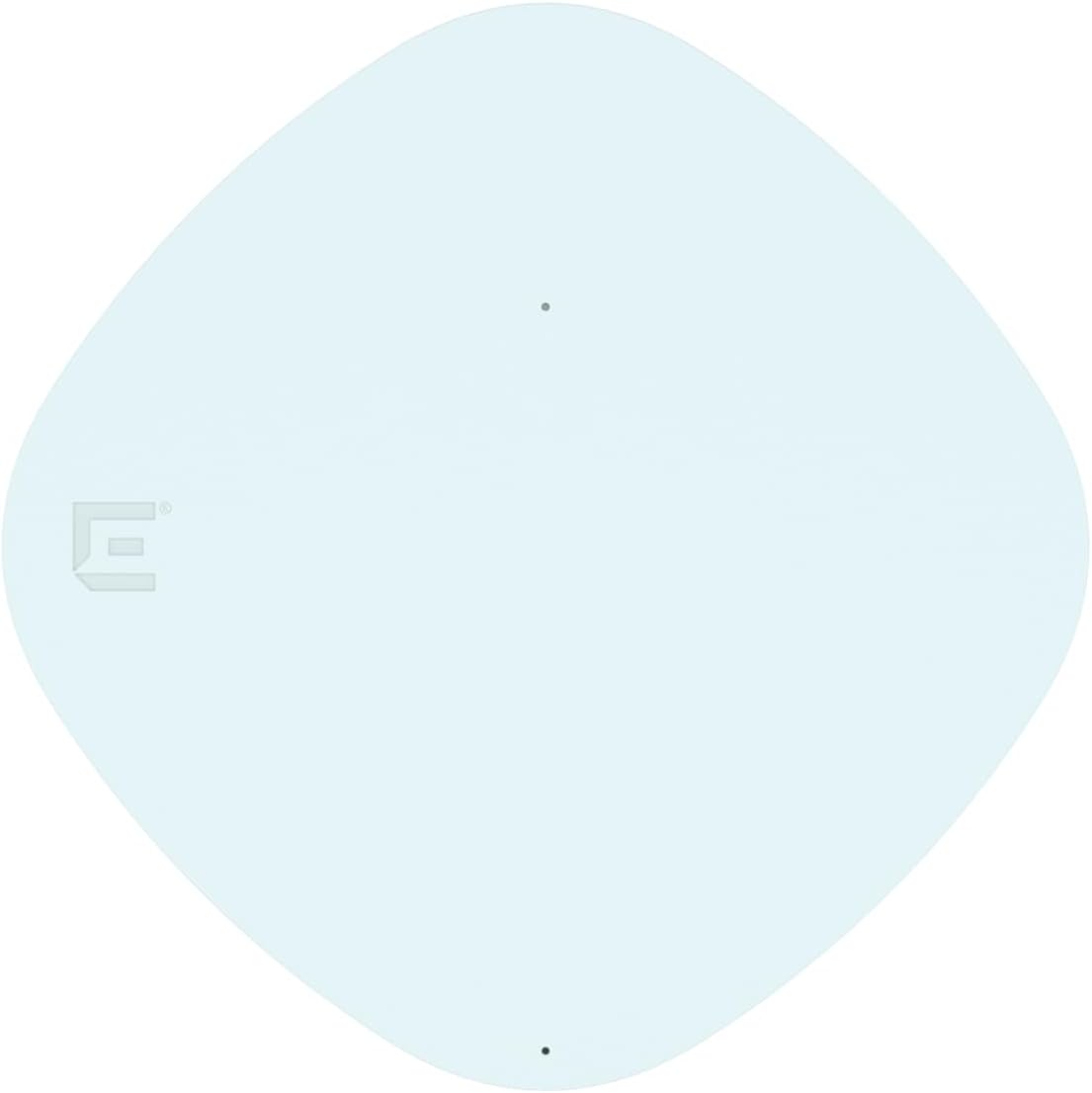 AP5010-WW Indoor Tri Radio WiFi 6e Ap [4x4:4]: 2.4 Ghz 5ghz 6ghz & Multirate Port Internal Antennas. T-bar Includes Mount