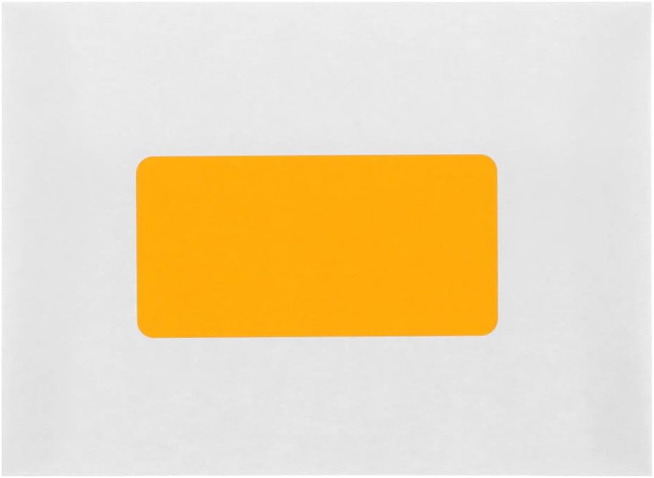 JAM PAPER Mailing Address Labels - Self-Adhesive Rectangular