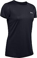 UNDER ARMOUR Women's Tech Short-Sleeve T-Shirt