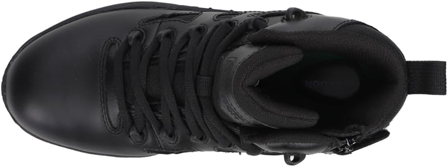 Reebok Women's Rapid Response RB864 6 Inch Tactical Composite Toe Boot