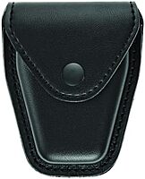 HERO'S PRIDE AirTek Single Handcuff Case - On-Duty Belt Carry