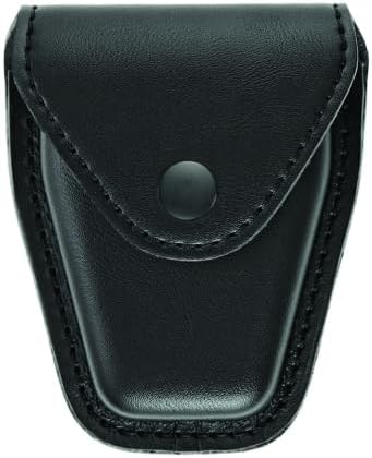 HERO'S PRIDE AirTek Single Handcuff Case - On-Duty Belt Carry