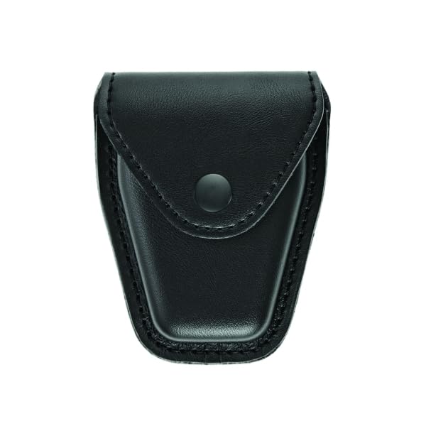 HERO'S PRIDE AirTek Single Handcuff Case - On-Duty Belt Carry