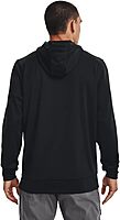 Under Armour Men's Armour Fleece Hunt Hoodie