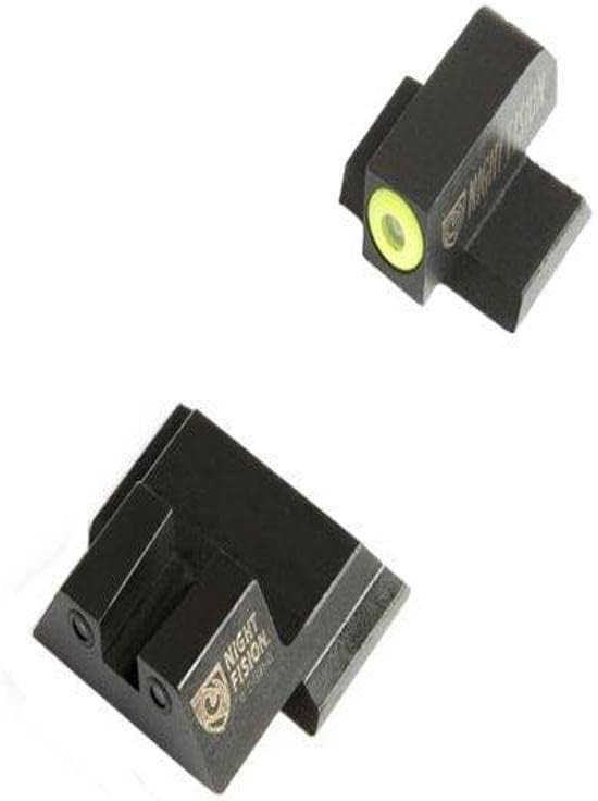 NIGHT FISION Perfect Dot Night Sight Set