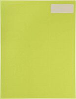 JAM PAPER Mailing Address Labels - Self-Adhesive Rectangular