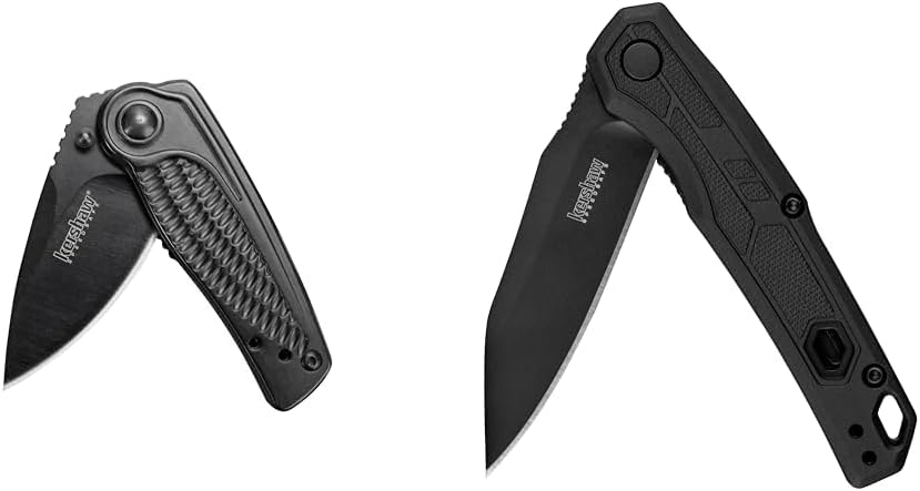 KERSHAW Spoke Pocket Knife