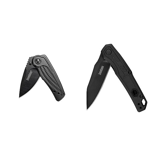 KERSHAW Spoke Pocket Knife