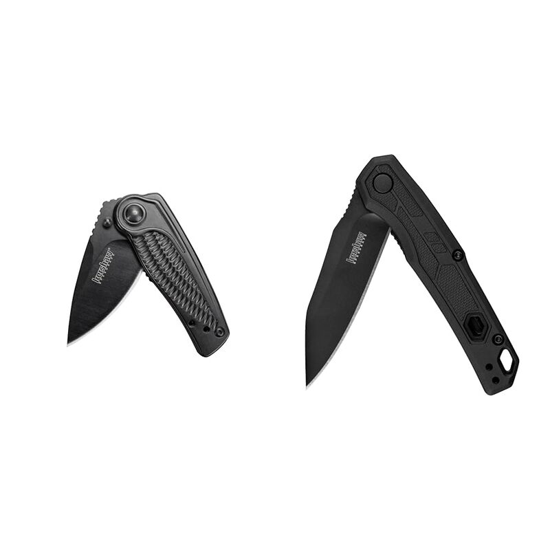 KERSHAW Spoke Pocket Knife