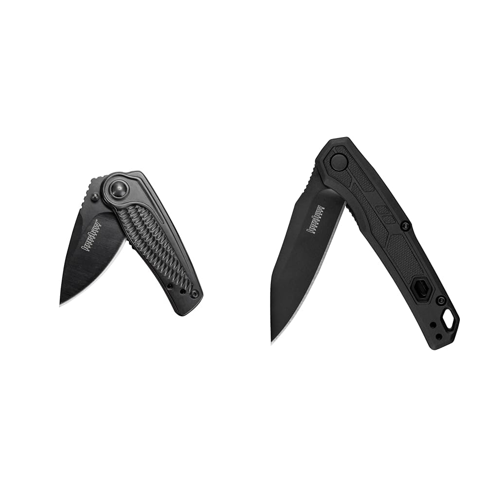 KERSHAW Spoke Pocket Knife