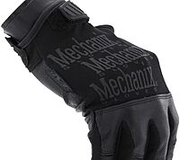 Mechanix Wear Tactical Specialty Recon Leather Work Gloves