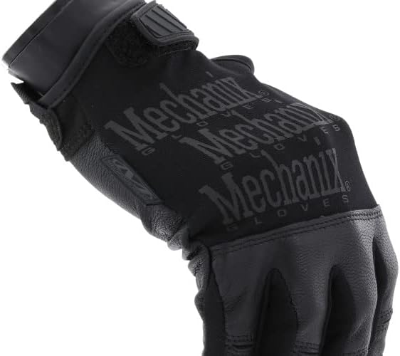 Mechanix Wear Tactical Specialty Recon Leather Work Gloves