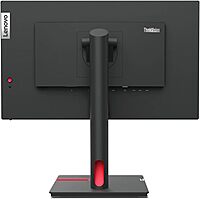 Lenovo ThinkVision P24h-30 24in Class WQHD LED Monitor - 63B3GAR6US