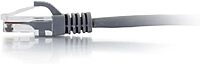C2G Cat6a Snagless Ethernet Patch Cable
