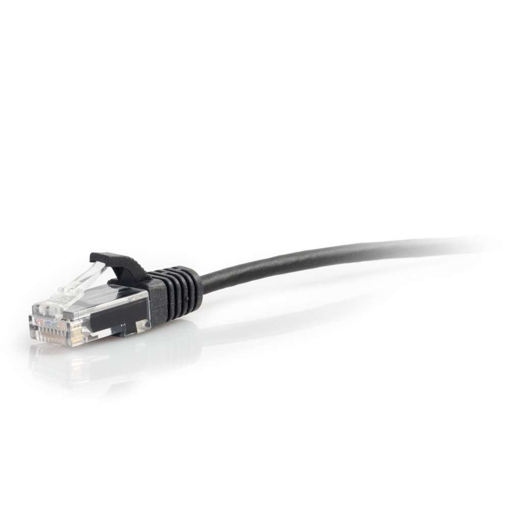 C2G Cat6 Snagless Ethernet Patch Cable