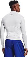 Under Armour Men's Heatgear Armour Mock Long Sleeve T-shirt