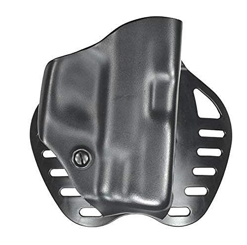 Gould & Goodrich P100 Delta Wing OWB Concealment Holster