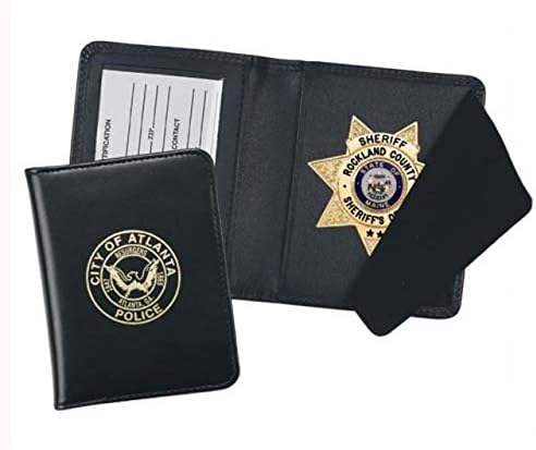 Company - Side Opening Badge Case - Dress - 77503-9562