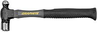Stanley 54-716 16 oz Jacketed Graphite Ball Peen Hammer