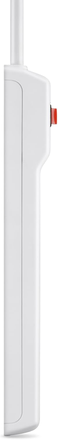 Belkin 6-Outlet Power Strip