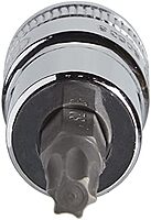 GEARWRENCH 3/8" Drive Torx Bit Socket, T30 - 80538