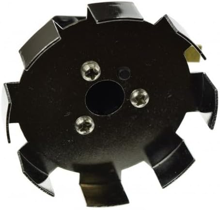 Rotor for Mercruiser Engines OEM E65-0009 Sierra Replacement 18-5431 RMN014 Regitar USA