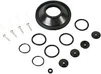 Whale Gusher® Galley MK3 Service Kit