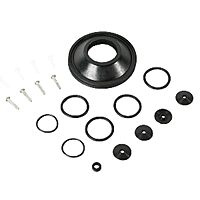 Whale Gusher® Galley MK3 Service Kit