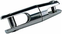 Sea-Dog Stainless Steel Anchor Swivel f/Chain Size 1/4"-5/16"