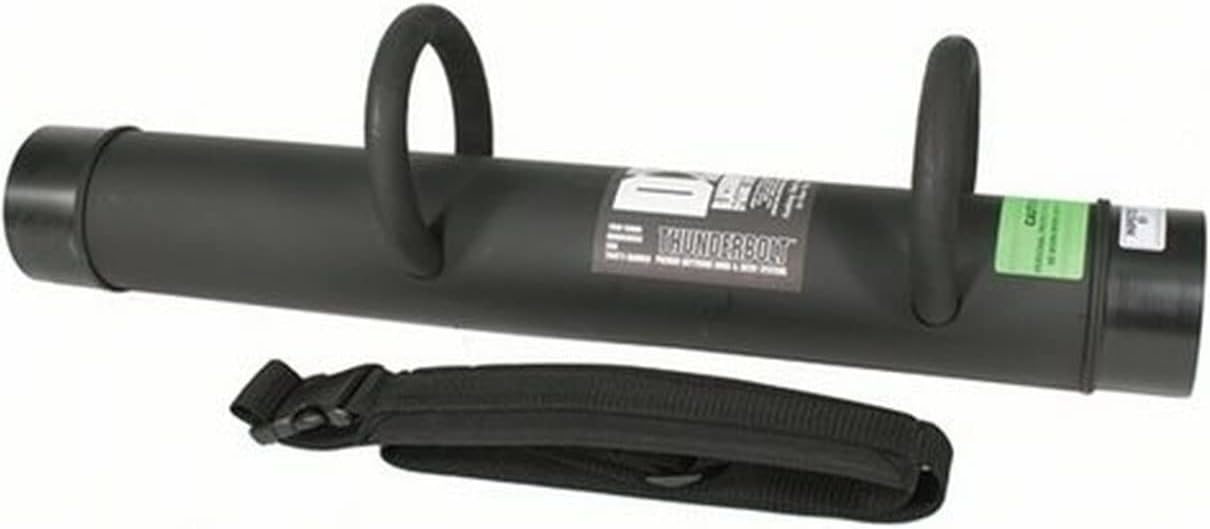 BLACKHAWK! Dynent Monoshock Ram DE-MS First Responders Police Training