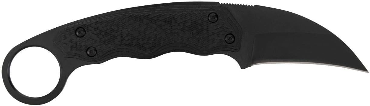 SOG GAMBIT / 2.58" SHEEPSFOOT BLADE/BLISTER PACK