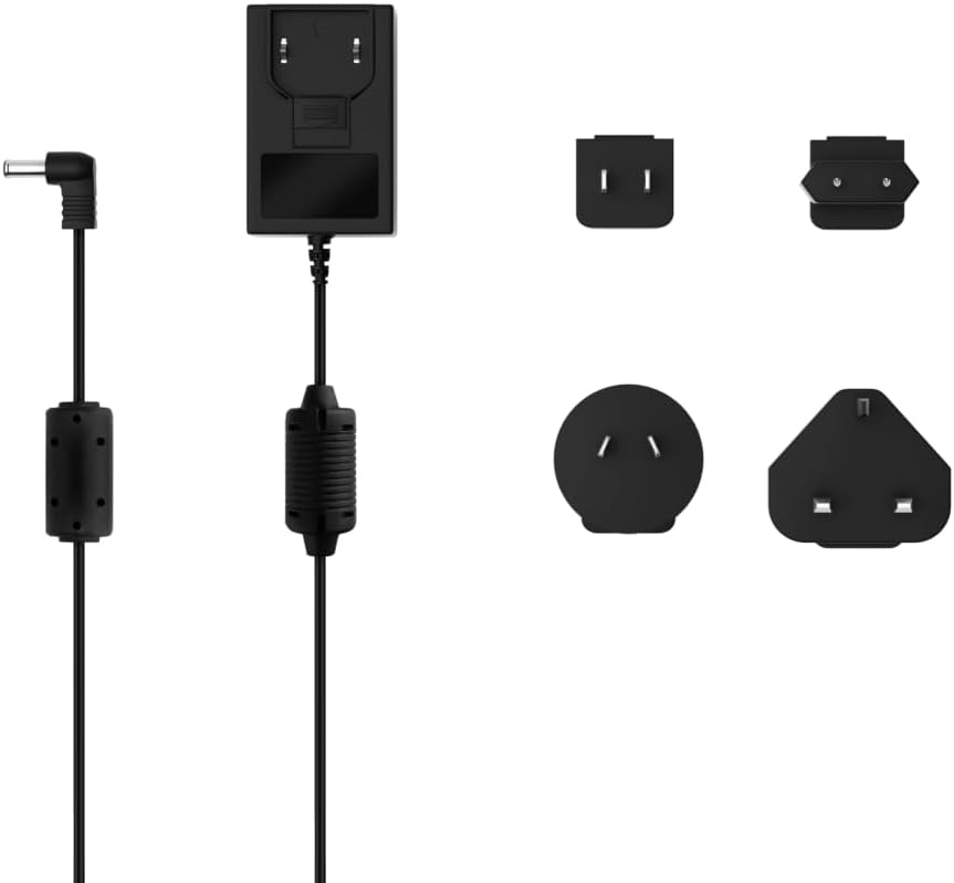 EXPAND Vision 5 Power Supply - Universal Power Supply