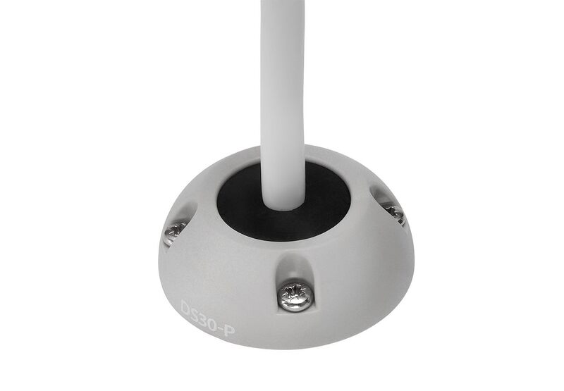 Scanstrut DS30-P Medium Cable Seal for Connectors to 1.18" and Cables 0.35"-0.55" - Plastic