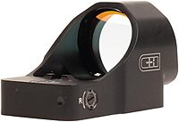C+H COMP Micro Red Dot Sight for Pistol - RMR Footprint
