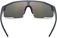 WARBIRD Deep State Polarized Safety Sunglasses