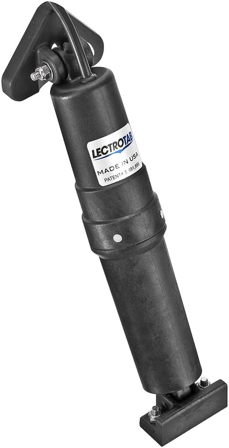 Lectrotab 12 V Trim Tab Actuator - 23' Cable