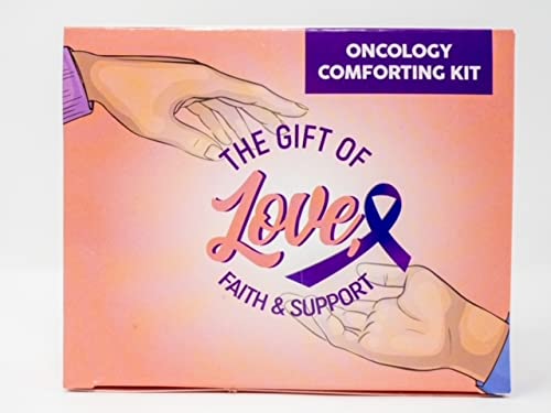 Comfort kit for Chemo & Radio
