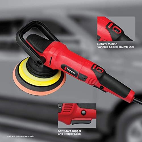Shurhold Dual Action Polisher Pro