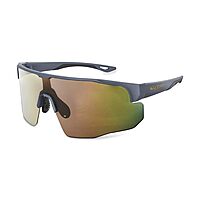 WARBIRD Deep State Polarized Safety Sunglasses