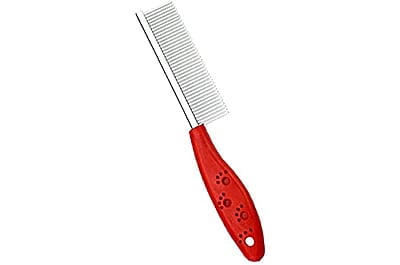 Petwell COMB NUNBLE SINGLE SIDE