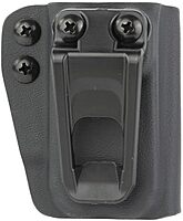 CRUCIAL CONCEALMENT Covert Ambidextrous IWB/OWB Mag Pouch