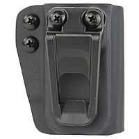 CRUCIAL CONCEALMENT Covert Ambidextrous IWB/OWB Mag Pouch