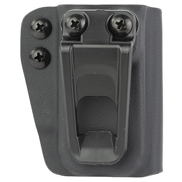 CRUCIAL CONCEALMENT Covert Ambidextrous IWB/OWB Mag Pouch