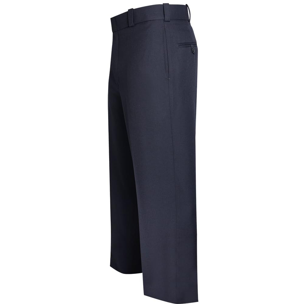 Flying Cross Legend 55% Poly/45% Wool Serge Men's Pants
