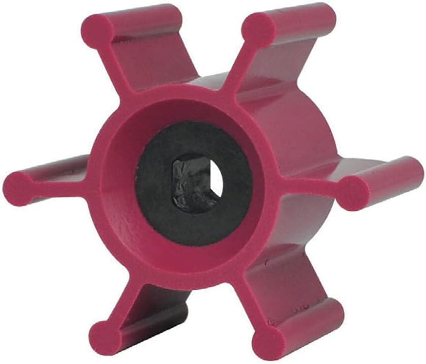 Jabsco Impeller Kit 23095-0007-P, Impeller Kit