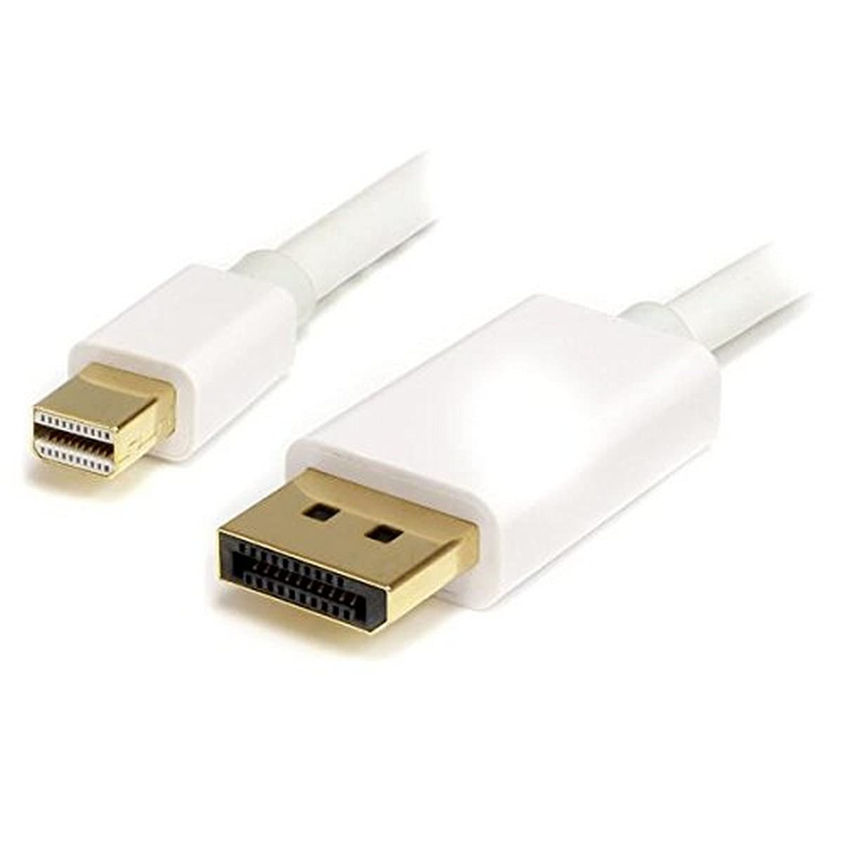 StarTech.com Mini DisplayPort to DisplayPort 1.2 Cable