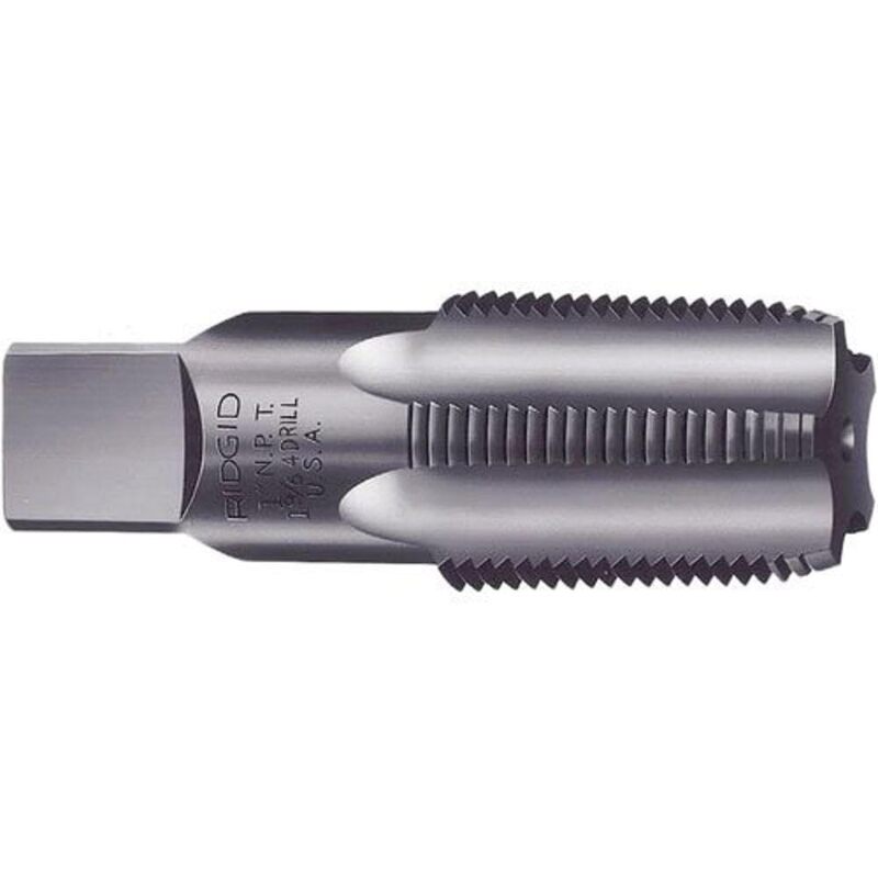 RIDGID 35830 E5115 1/2 NPT Pipe Tap