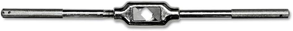 IRWIN TAP WRENCH #1/4-1"ADJ HNDL