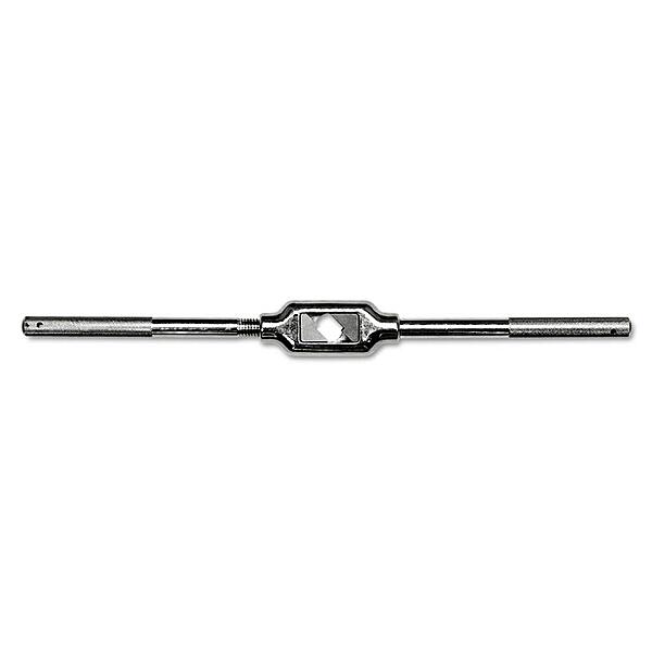 IRWIN TAP WRENCH #1/4-1"ADJ HNDL